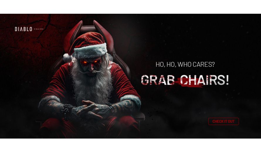 What Christmas gift for a gamer?