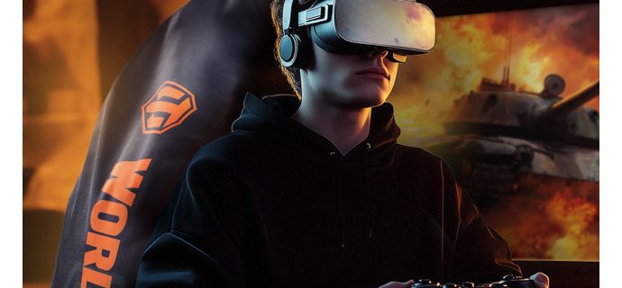 What kind of gift for a gamer?