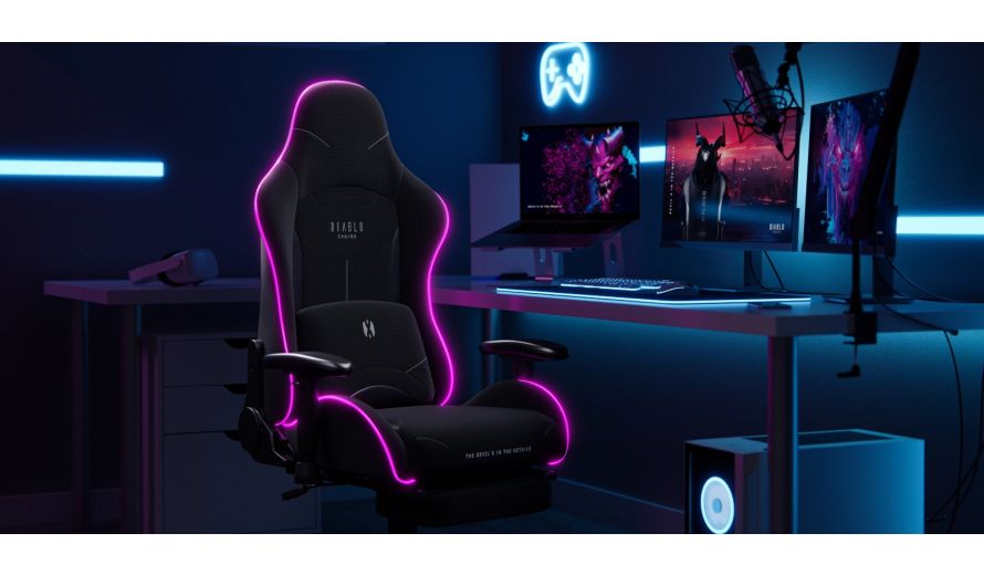 Comment choisir l’éclairage pour une chambre de gamer ?