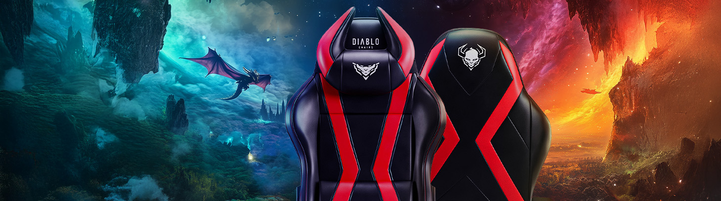 Gamestoelen kind