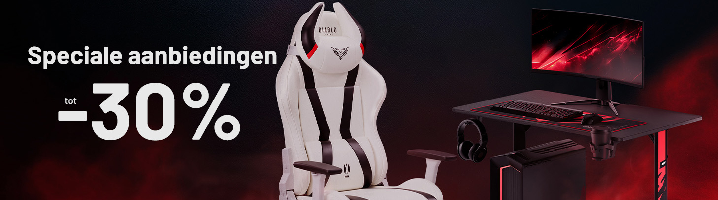 Speciale aanbiedingen
