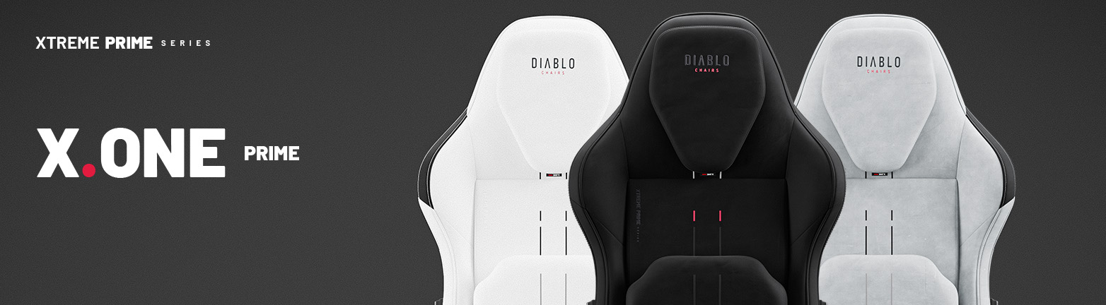 Diablo X.One Prime