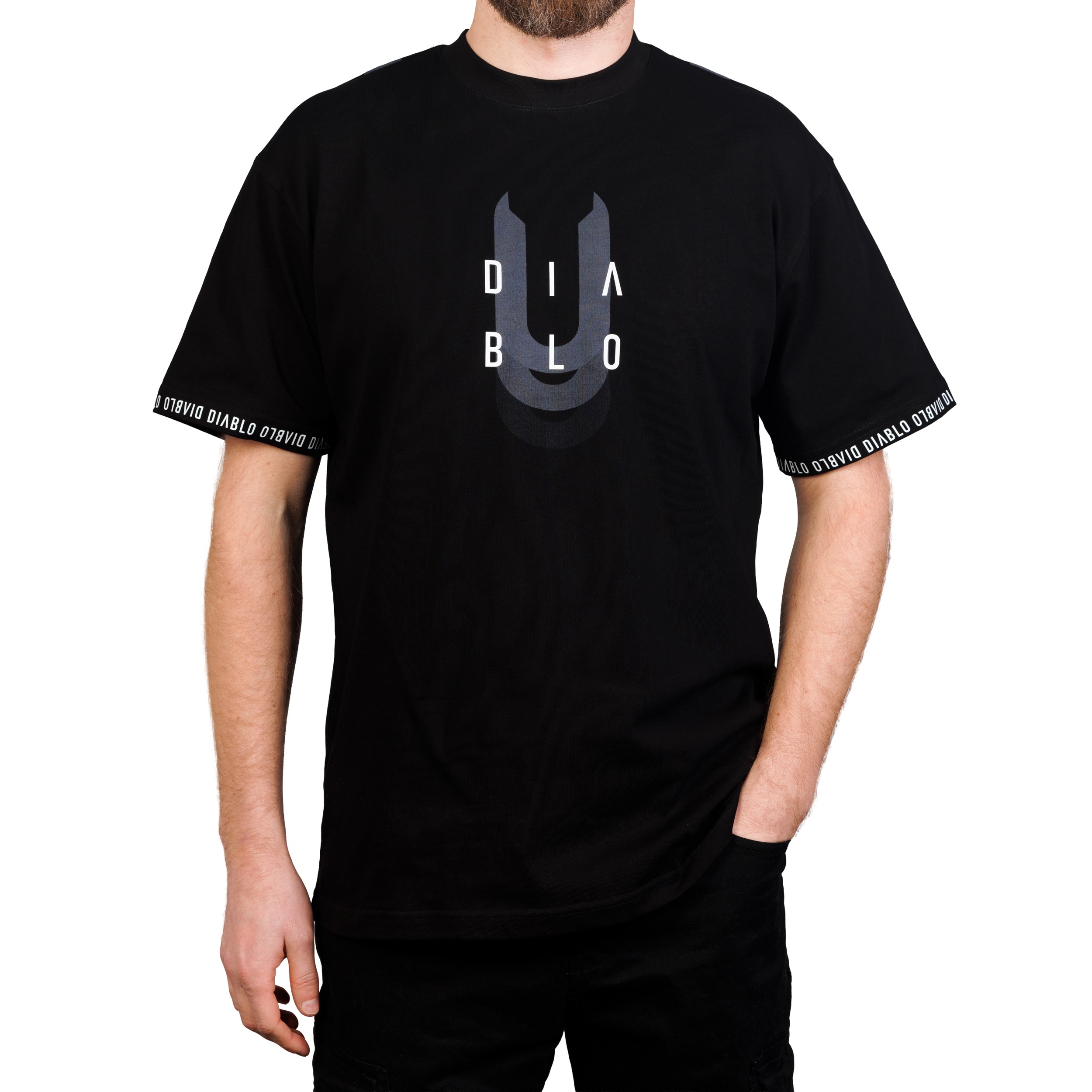 Tricou gaming pentru bărbați