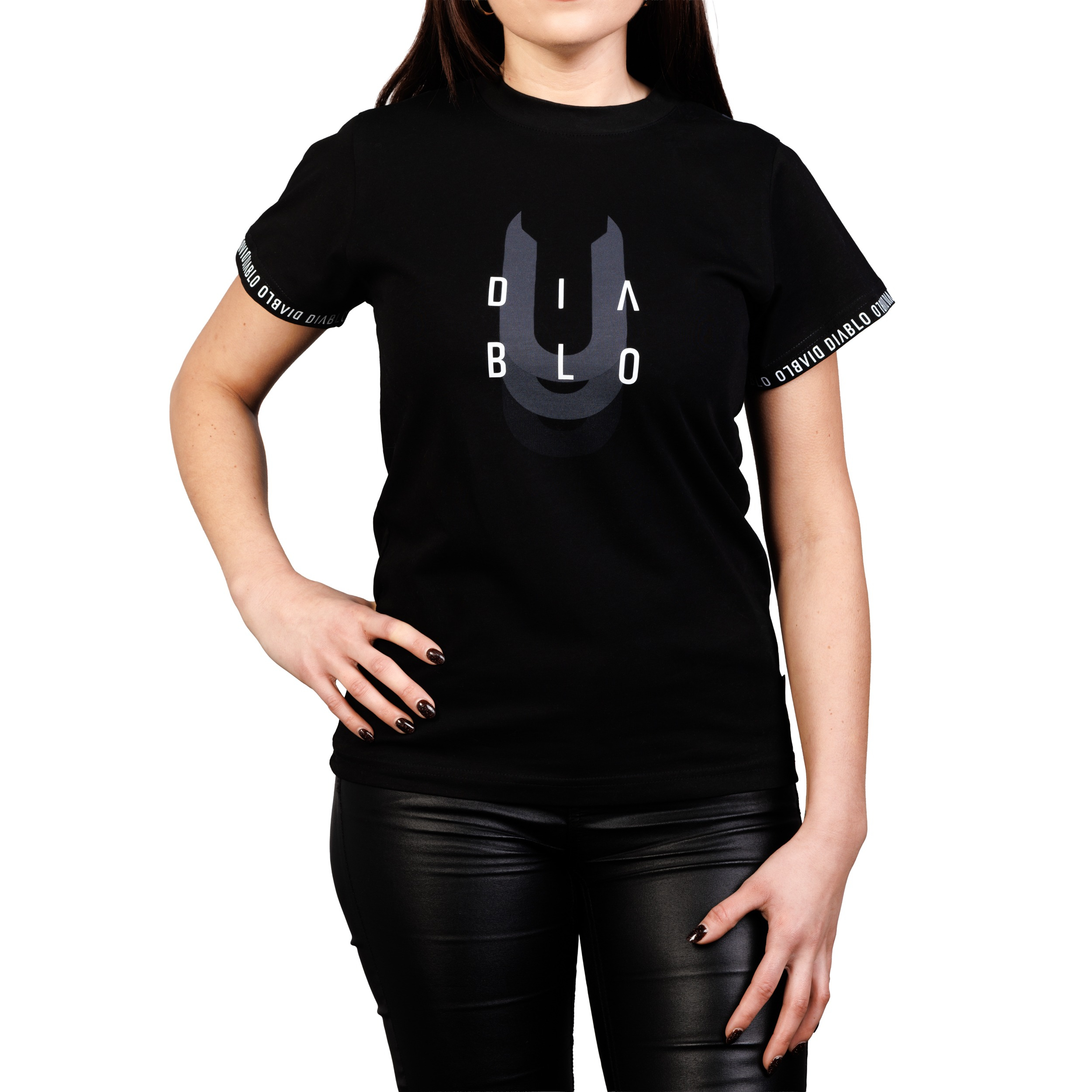 Tricou gaming pentru femei
