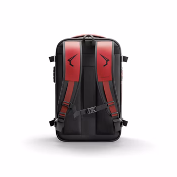 Rucsac Multifuncțional vid Diablo Chairs Backpack Air, Bordo