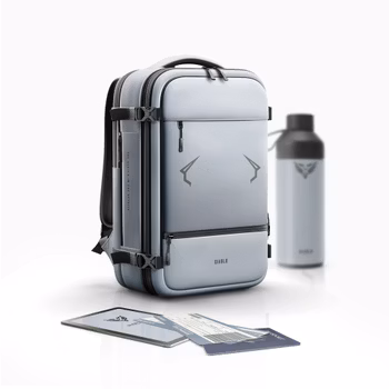 Rucsac Multifuncțional vid Diablo Chairs Backpack Air Gri