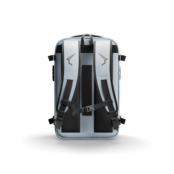 Rucsac Multifuncțional vid Diablo Chairs Backpack Air Gri