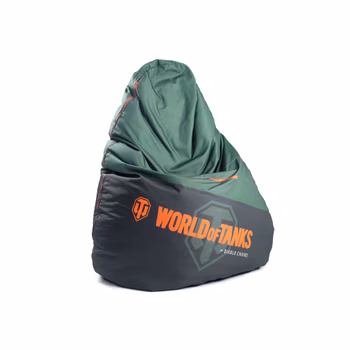 Gaming Sitzsack Diablo, World of Tanks