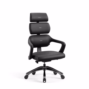 Chefsessel Diablo V-Modular: Carbon Black