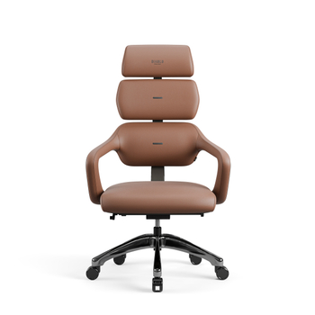 Scaunul directorial Diablo V-Modular: Sugar Brown