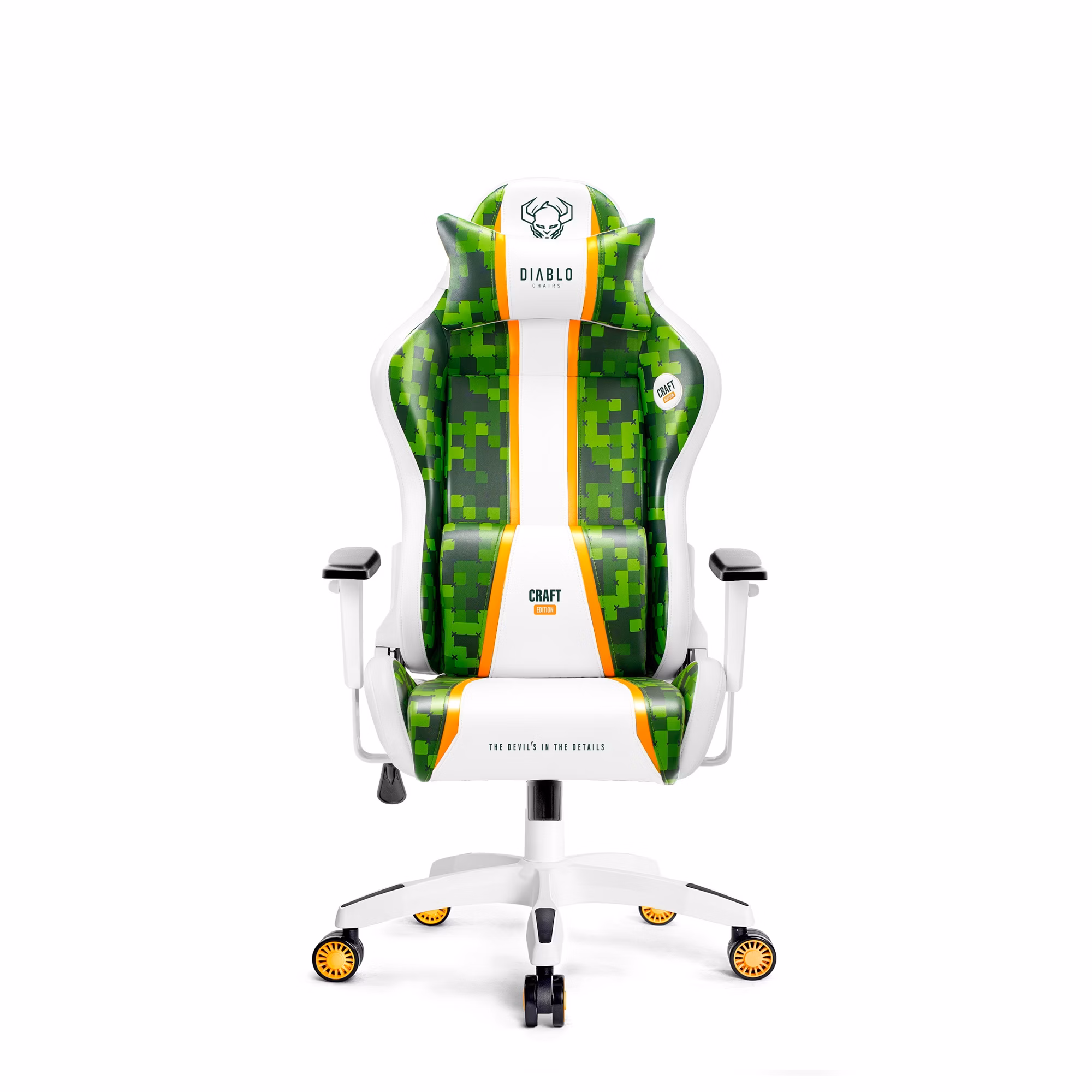 Herní Židle Diablo X-One 2.0 Small: Craft Edition