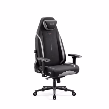 Sedia De Gaming Diablo X.Eye Prime, Normal Size, Burned Black
