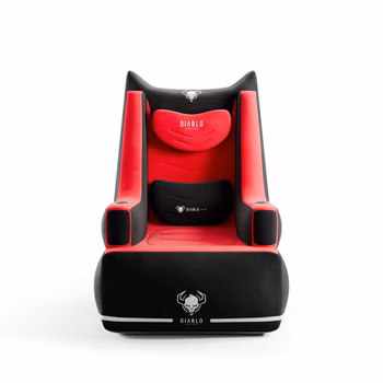 BAGER gaming fauteuil