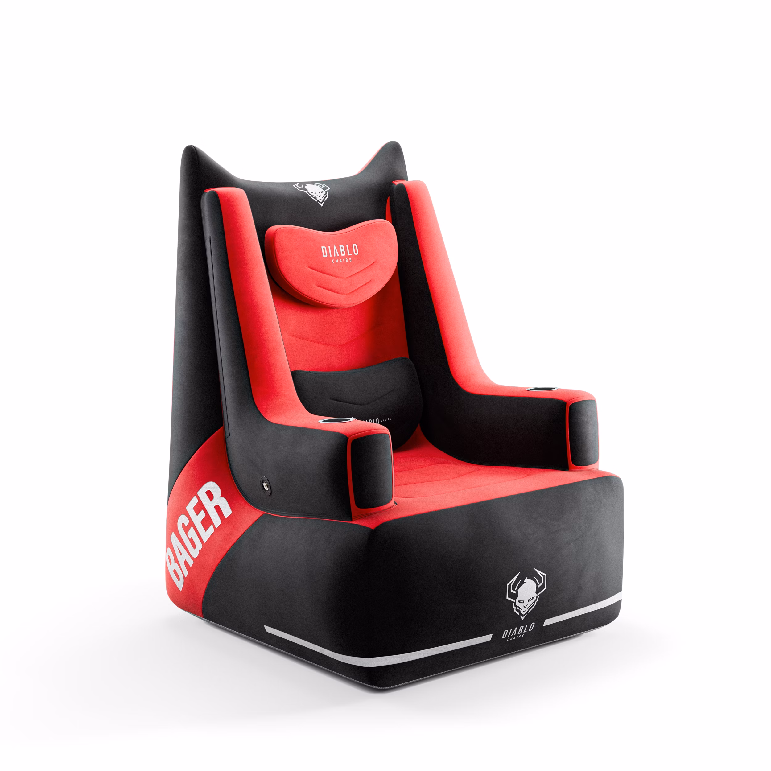 BAGER gaming fauteuil