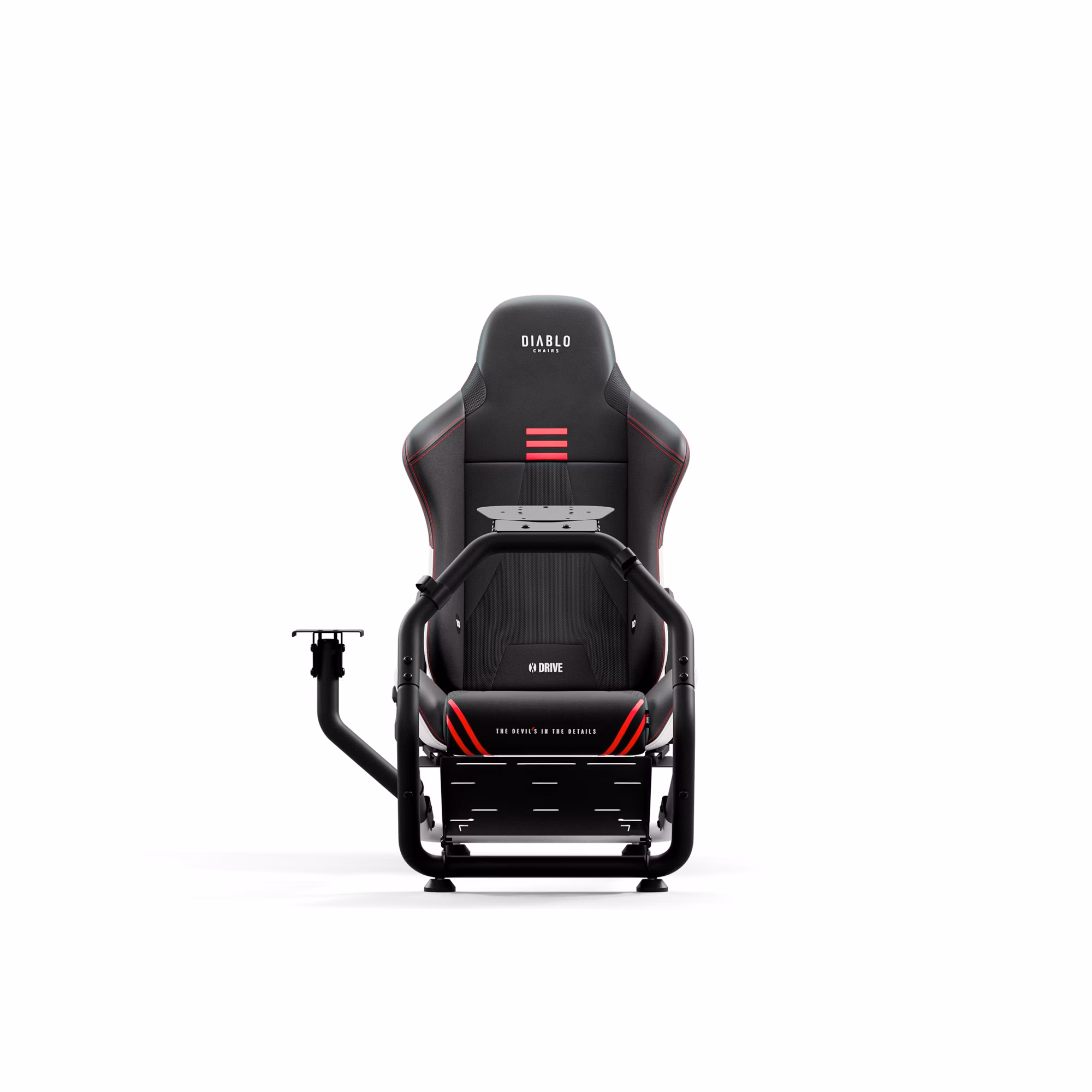 Cockpit simracing Diablo X-Drive
