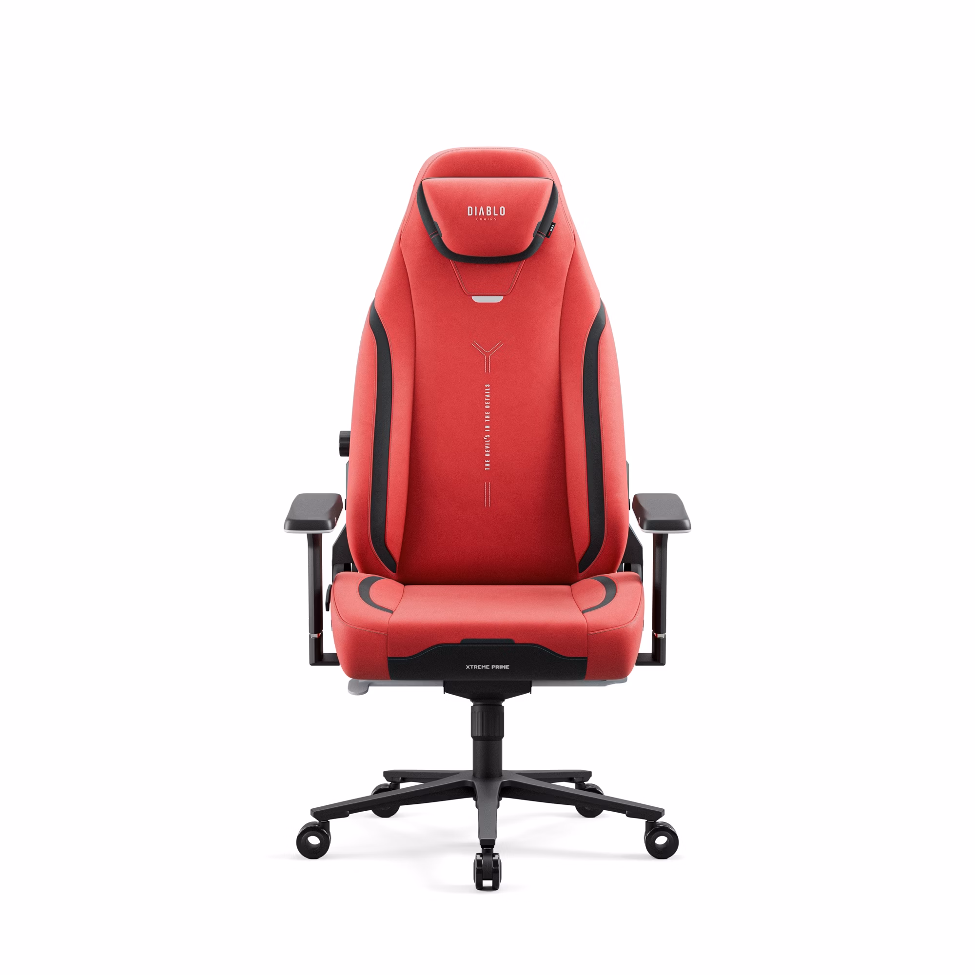 Diablo X.Eye Prime, Normal Size, Bloody Mary gamer szék