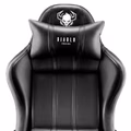 Diablo X-One 2.0 gamer szék Átlagos méret: Fekete-piros