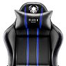Sedia gaming verde-arancione, World of Tanks: Diablo X-One 2.0
