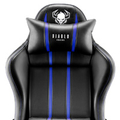 Fotel gamingowy czarny Diablo X-One 2.0 Normal Size