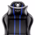 Gaming Chair Diablo X-One 2.0 Normal Size: black-black