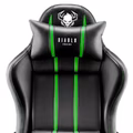 Diablo X-One 2.0 gamer szék Átlagos méret: Fekete-piros