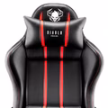 Gaming Chair Diablo X-One 2.0 Normal Size: black-black