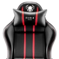 Sedia da gaming Diablo X-One 2.0 Normal Size: Nero-verde