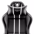 Diablo X-One 2.0 gamer szék Átlagos méret: Fekete-piros