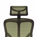Scaun ergonomic Diablo V-Basic: negru-gri