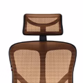 Scaun ergonomic Diablo V-Basic: negru-gri