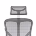 Scaun ergonomic Diablo V-Basic: negru-gri