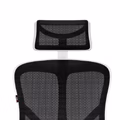 Scaun ergonomic Diablo V-Basic: negru-gri