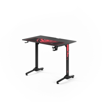 Diablo X-Mate 1000 kis gamer asztal