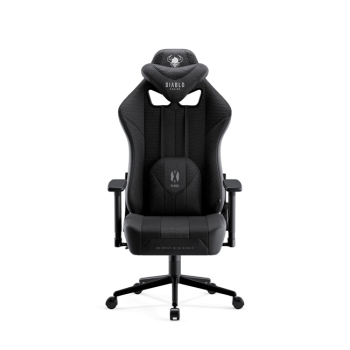 Scaun Rotativ Diablo X-Player 2.0 Small, Negru 