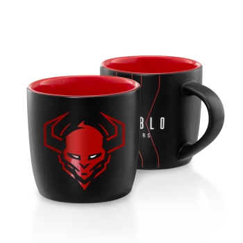 Mug Diablo Chairs