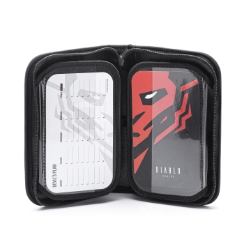 Diablo Chairs Pencil Case
