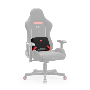 Diablo X-Starter Lumbar Pillow 