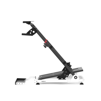 Stojak na kierownicę X-Drive Mini czarno-biały