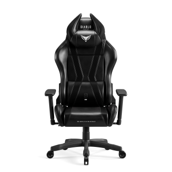Scaun gaming Diablo X-Horn 2.0 Normal Size: negru