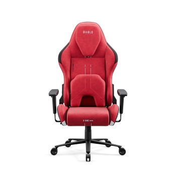 Gamingstuhl Diablo X.One Prime Bloody Mary Normal Size