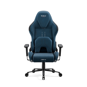 Scaun Gaming Diablo X.One Prime, Normal Size, Meta Ocean