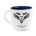 Cup Diablo Chairs white-blue