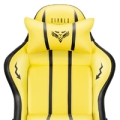 Scaun gaming Diablo X-One 2.0 Normal Size: negru-roșu