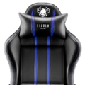 Scaun gaming Diablo X-One 2.0 Normal Size: negru-roșu