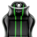 Scaun gaming Diablo X-One 2.0 Normal Size: negru-roșu