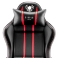 Diablo X-One 2.0 Gamestoel, King Size, zwart