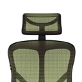 Ergonomic Chair Diablo V-Basic: black