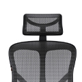Ergonomic Chair Diablo V-Basic: black
