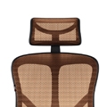 Ergonomic Chair Diablo V-Basic: black