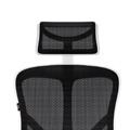 Ergonomic Chair Diablo V-Basic: black